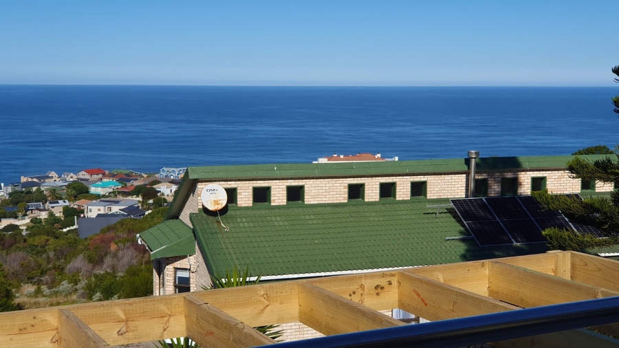 3 Bedroom Property for Sale in Dana Bay Western Cape